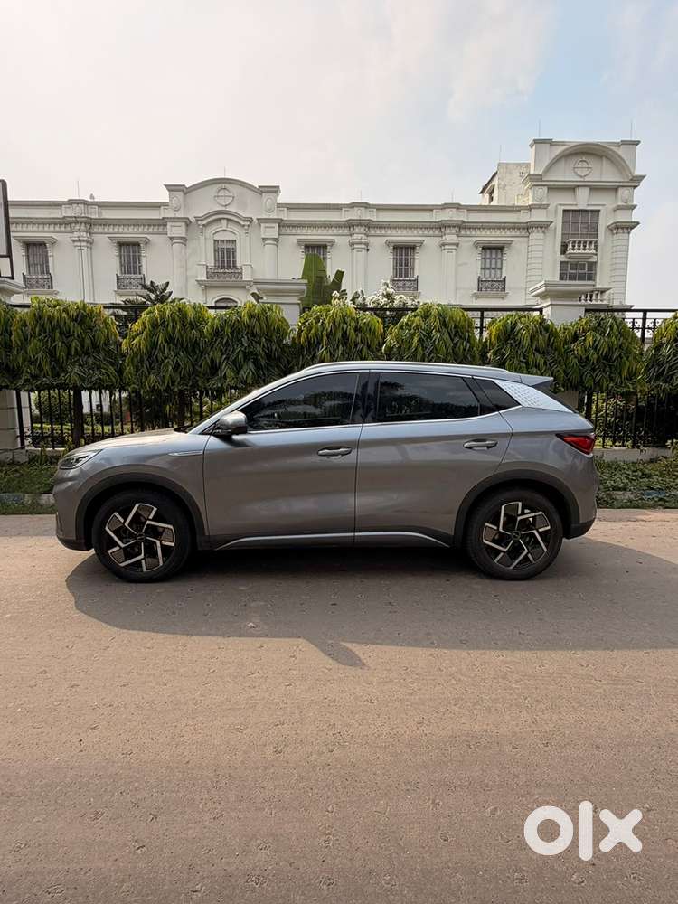 Byd Atto 3 Electric 2023