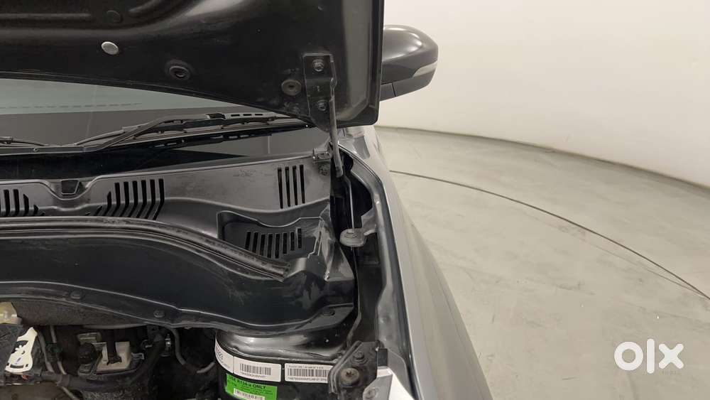 Tata Punch 1.2 Revotron Creative Dual Tone, 2022, Petrol