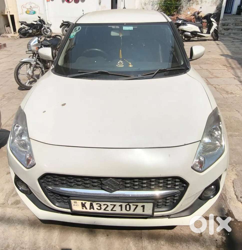 Maruti Suzuki Swift 2022 Petrol 74700 Km Driven