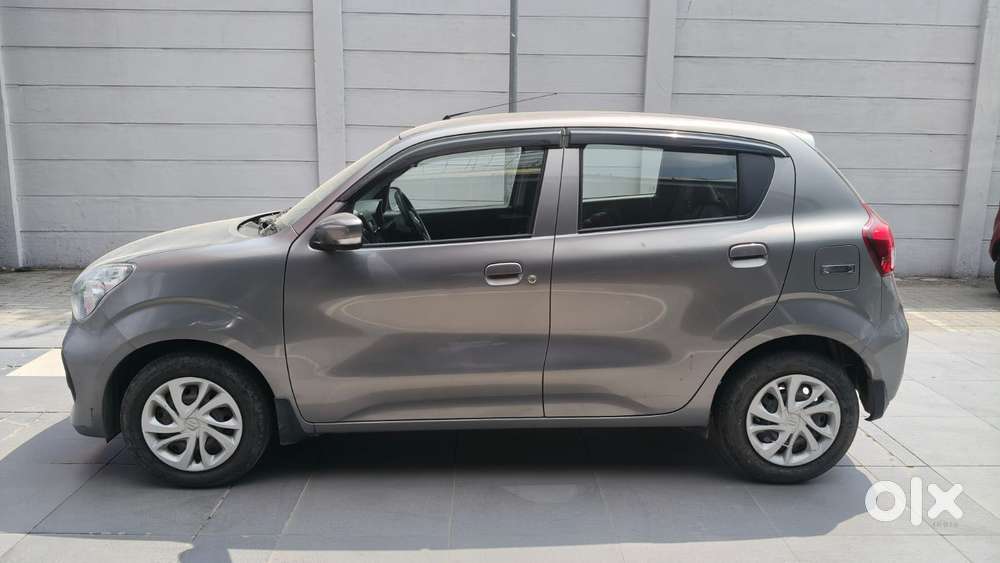 Maruti Suzuki Celerio 1.0 Zxi Mt, 2023, Petrol