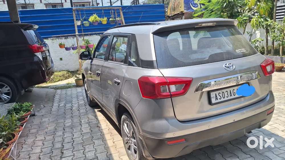 Expected Price Is Rs. 800000/-