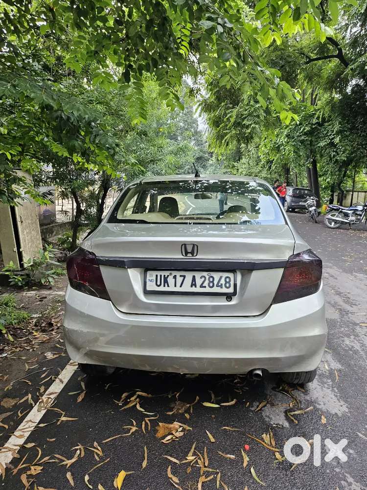Honda Amaze 2015 Diesel Manual