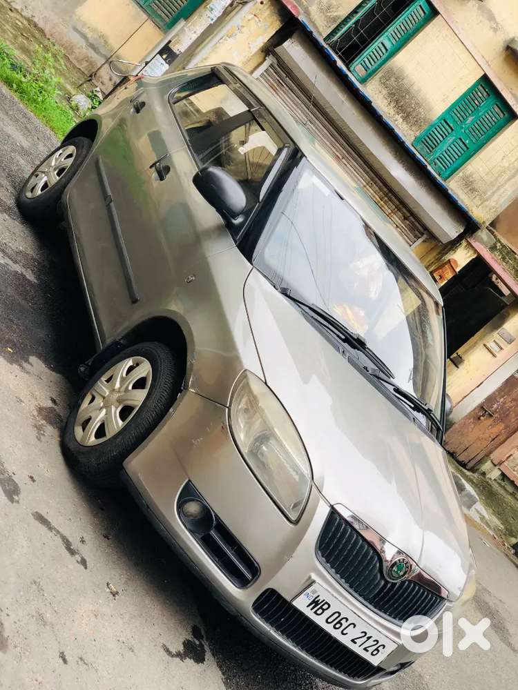 Skoda Fabia 1.2 Petrol Life Time Tax 2030 Cf