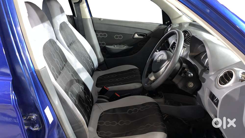Maruti Suzuki Alto 800 Vxi, 2014, Petrol