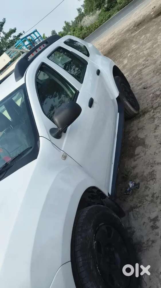 2015 Renault Duster 1.5 Rxz