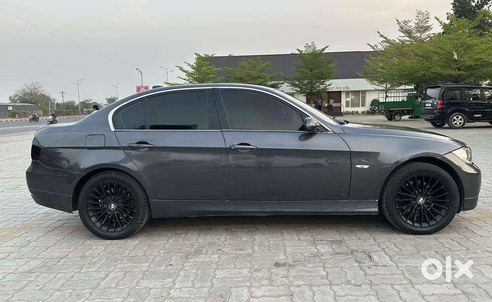 Bmw 3 Series 320d Sport, 2010, Diesel