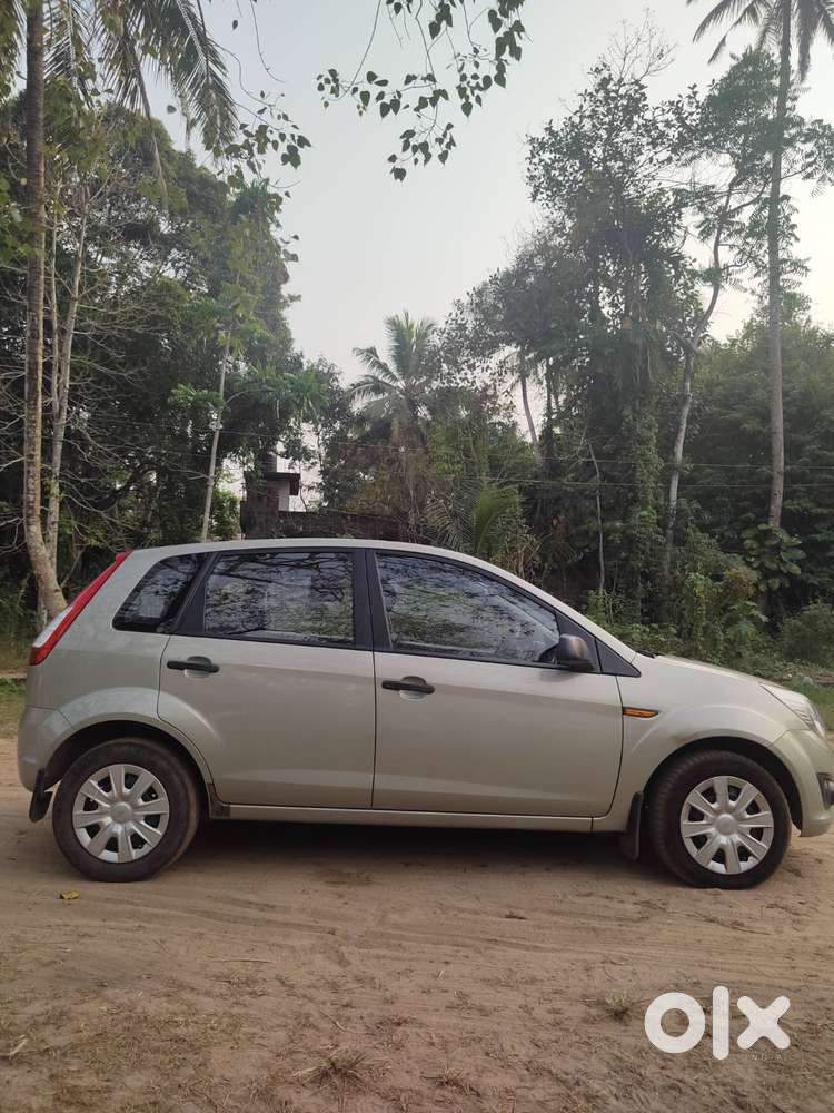 2013 Ford Figo 1.4 Exi Manual. Kl Reg. Full Showroom Service. 1st Ownr
