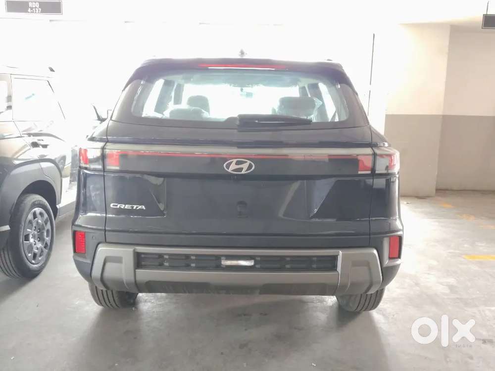 Hyundai New Venue 2026