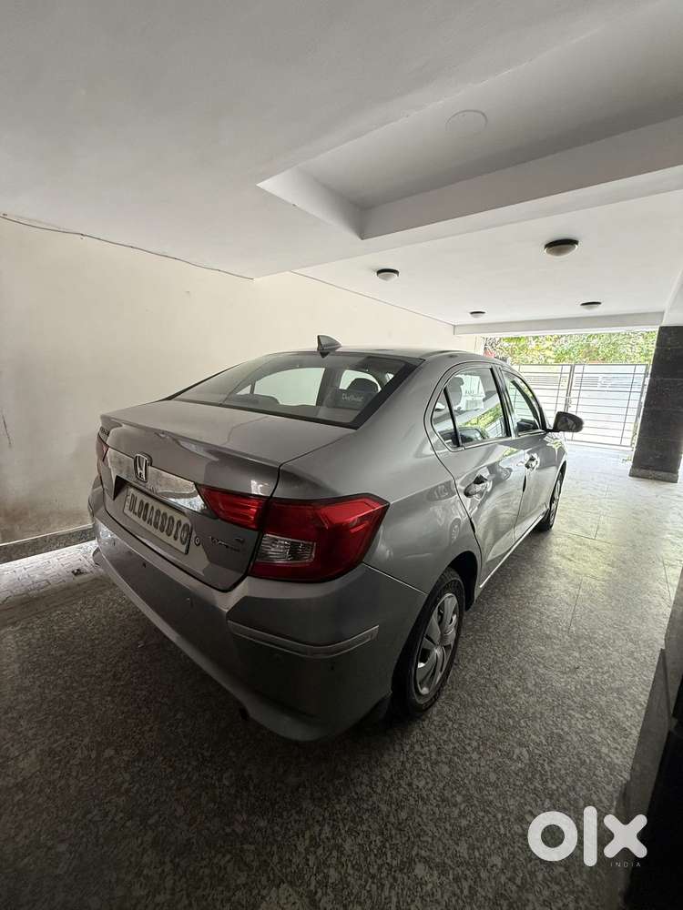 Honda Amaze 1.2 Smt I Vtec, 2018, Petrol