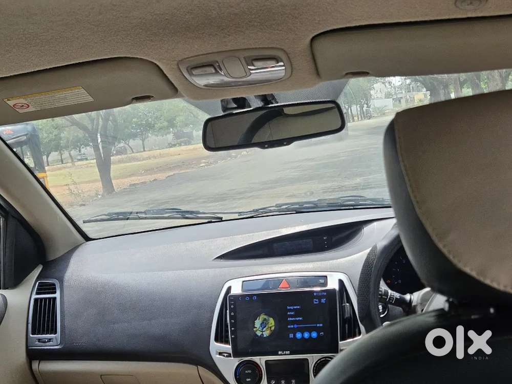 Hyundai I20 Asta 2013