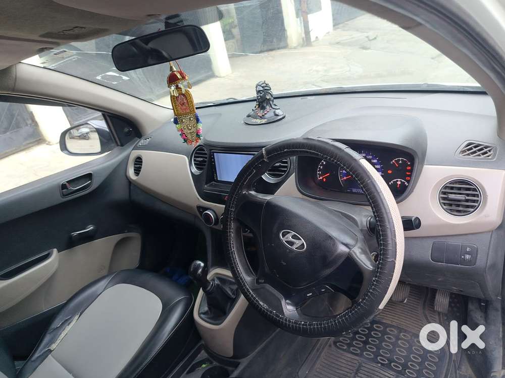 Hyundai Xcent Prime 1.2 T Crdi, 2018, Diesel