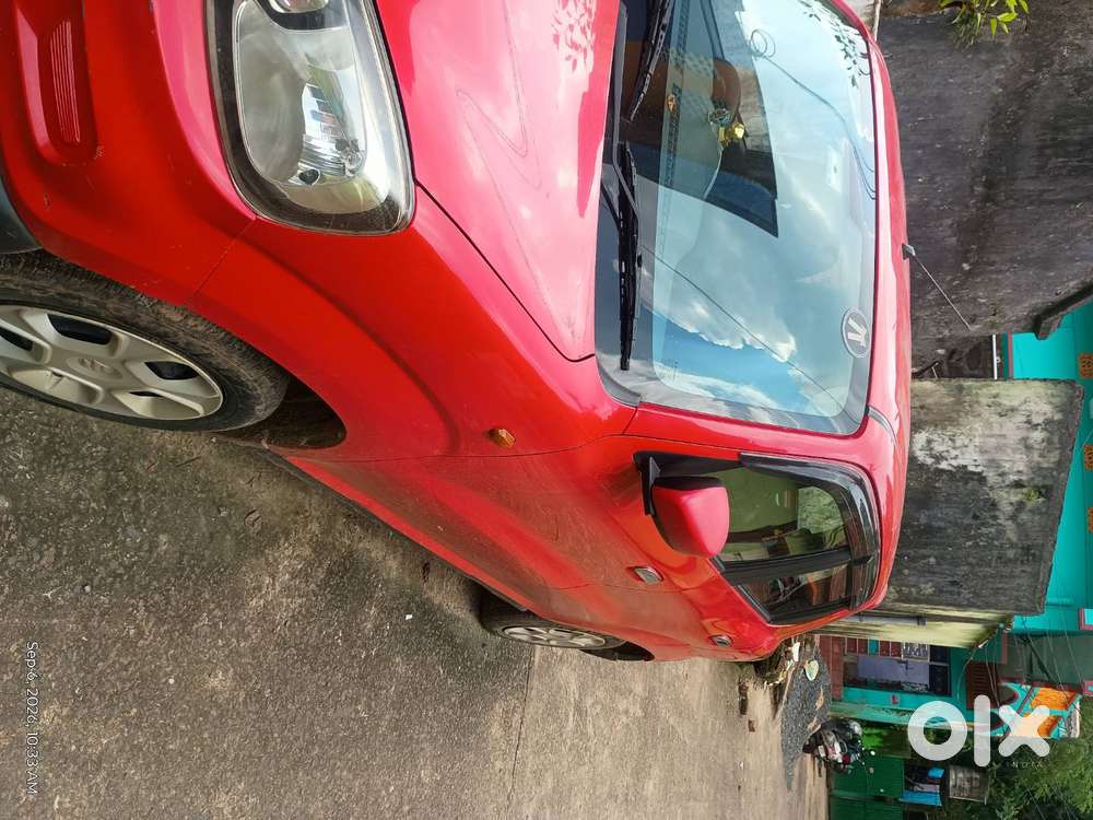 Maruti Suzuki S-presso 2020 Petrol