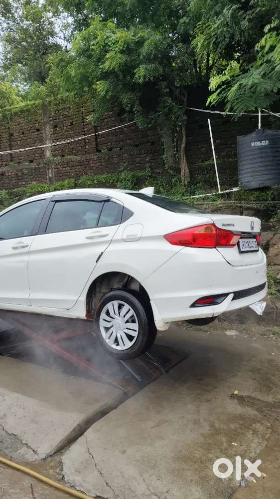 Honda City 2015 Diesel 52000 Km Driven