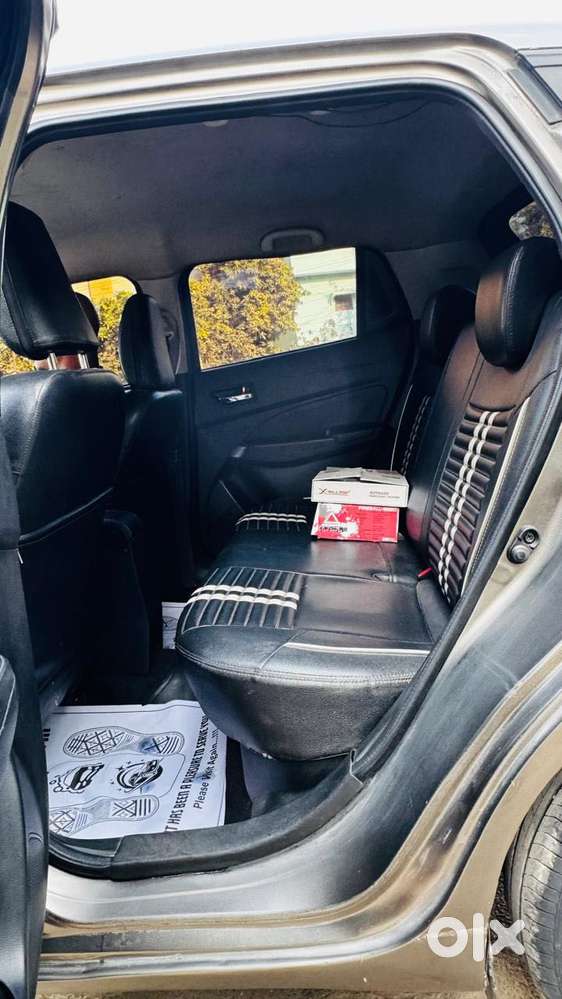 Maruti Suzuki Swift Zxi Plus Amt Dual Tone, 2021, Petrol