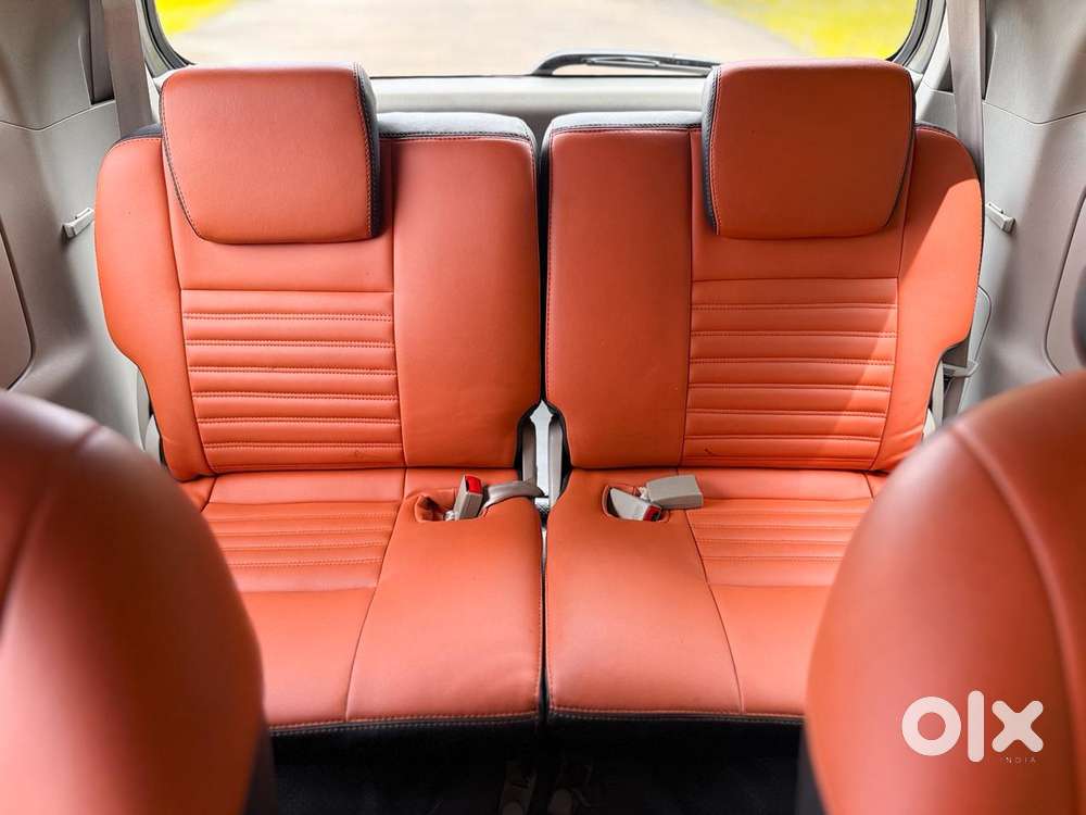 Toyota Innova 2.5 V 7 Str, 2014, Diesel