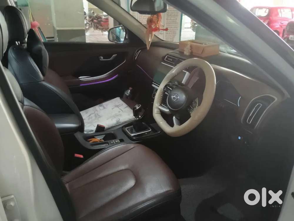 Hyundai Alcazar 2022