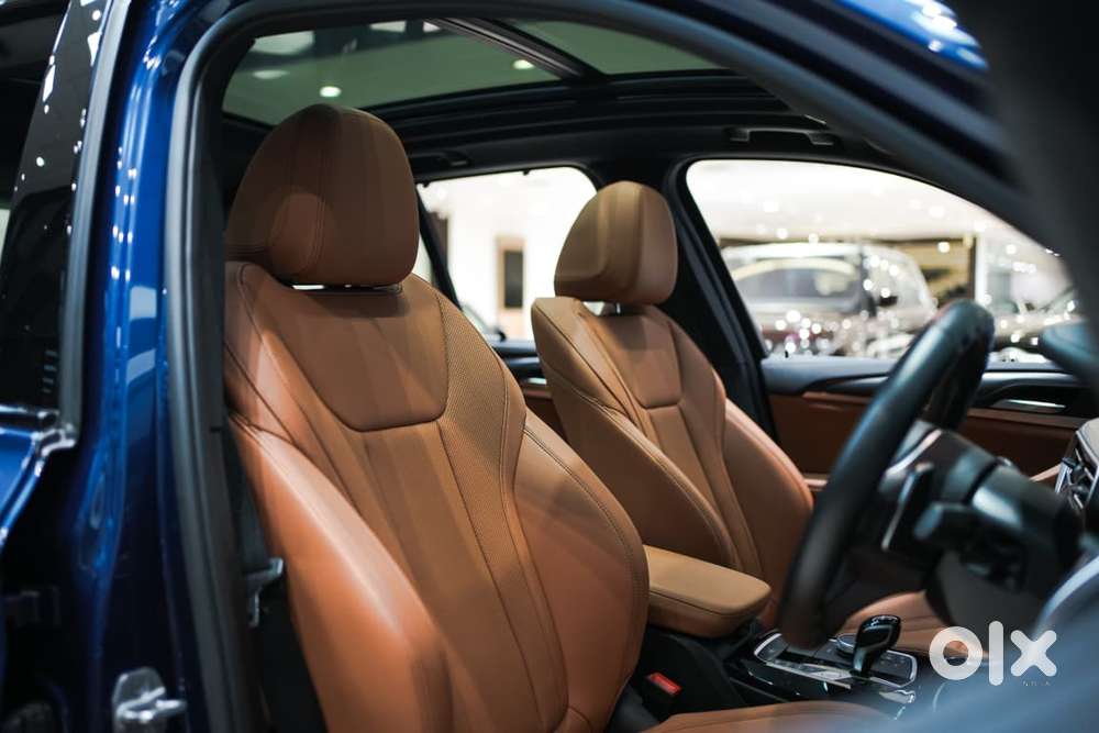 Bmw X3 Xdrive20d M Sport, 2024, Diesel