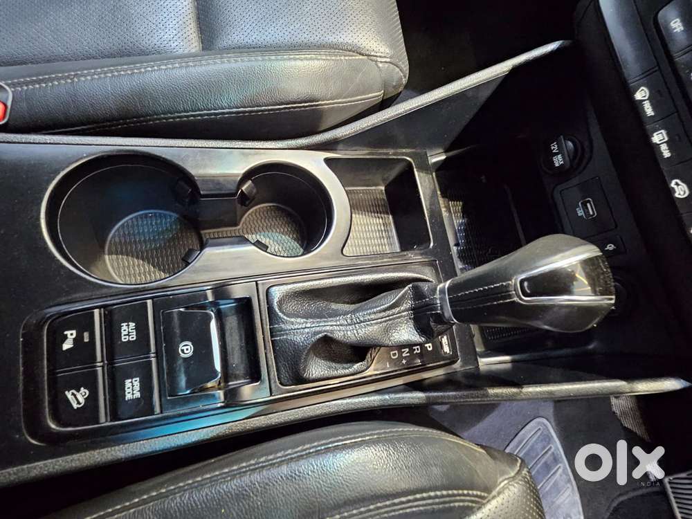 Hyundai Tucson [2020-2022] 2.0 Gls 4wd Diesel At, 2020, Diesel