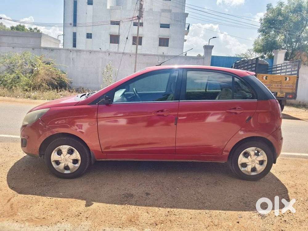 Tata Bolt Revotron Xm, 2016, Petrol