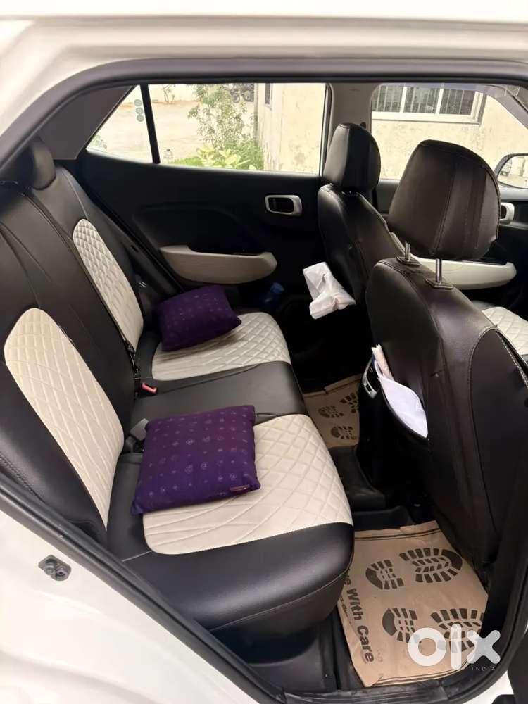 Hyundai Venue 2025