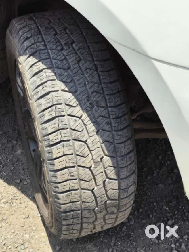 Ford Endeavour 3.0l 4x2 At, 2016, Diesel