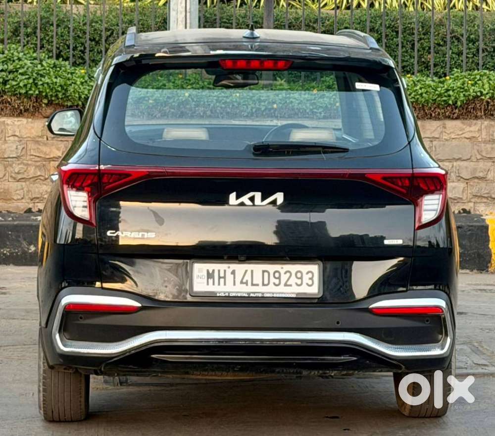 Kia Carens, 2023, Diesel