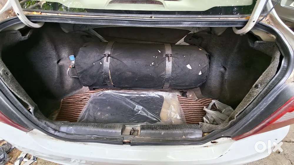 Honda Amaze 1.2 E 2017 Mt