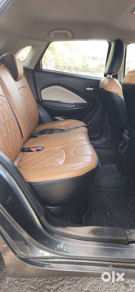 Toyota Glanza G Smart Hybrid, 2022, Petrol