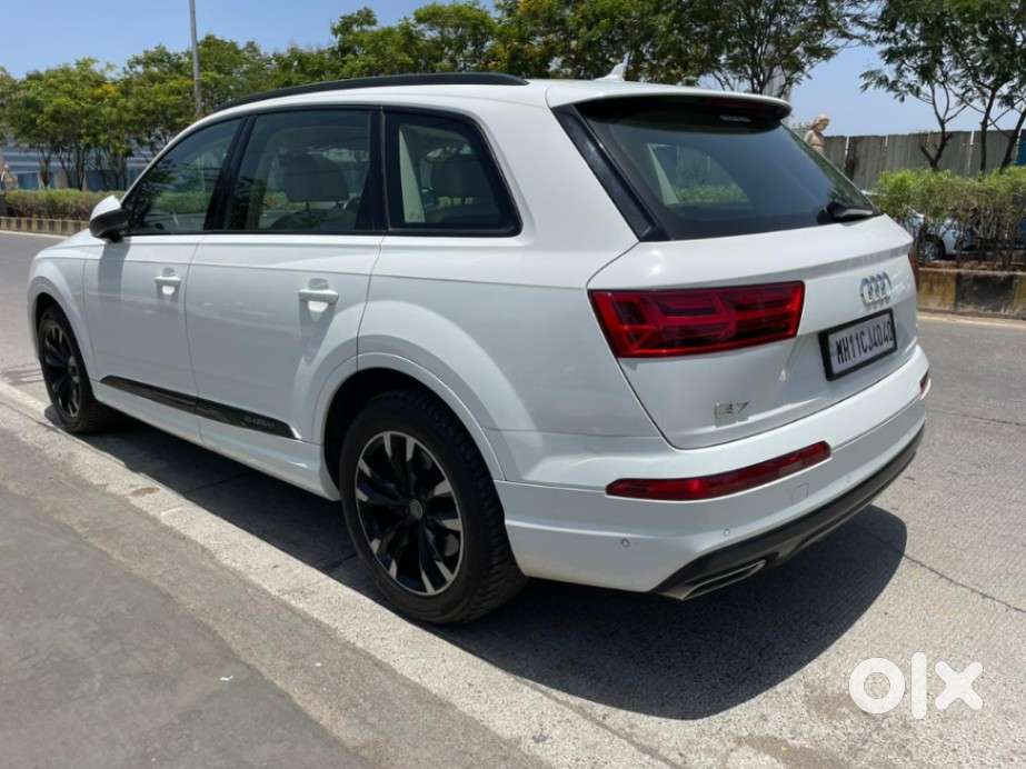 Audi Q7 3.0 45 Tdi Technology Pack, 2020, Diesel