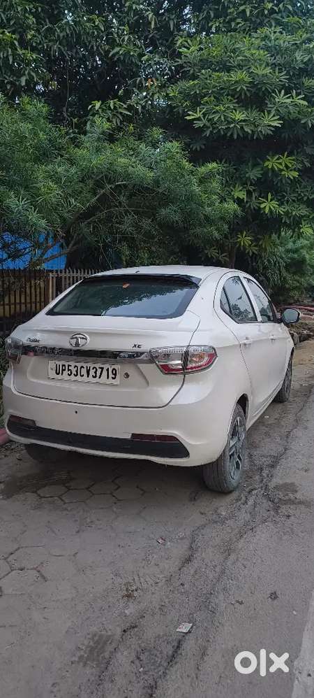 Tata Tigor Diesel 2018