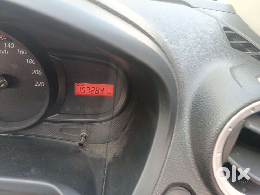 Ford Figo 1.4 Duratorq Diesel Exi, 2012, Diesel