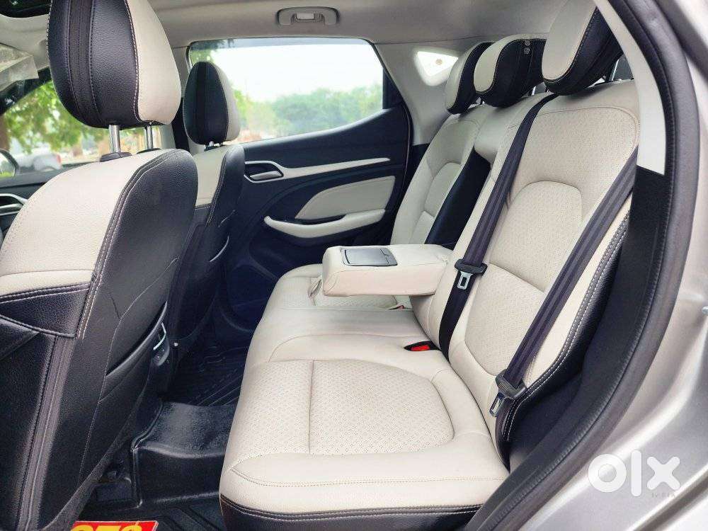 Mg Astor 1.5 Smart, 2023, Petrol