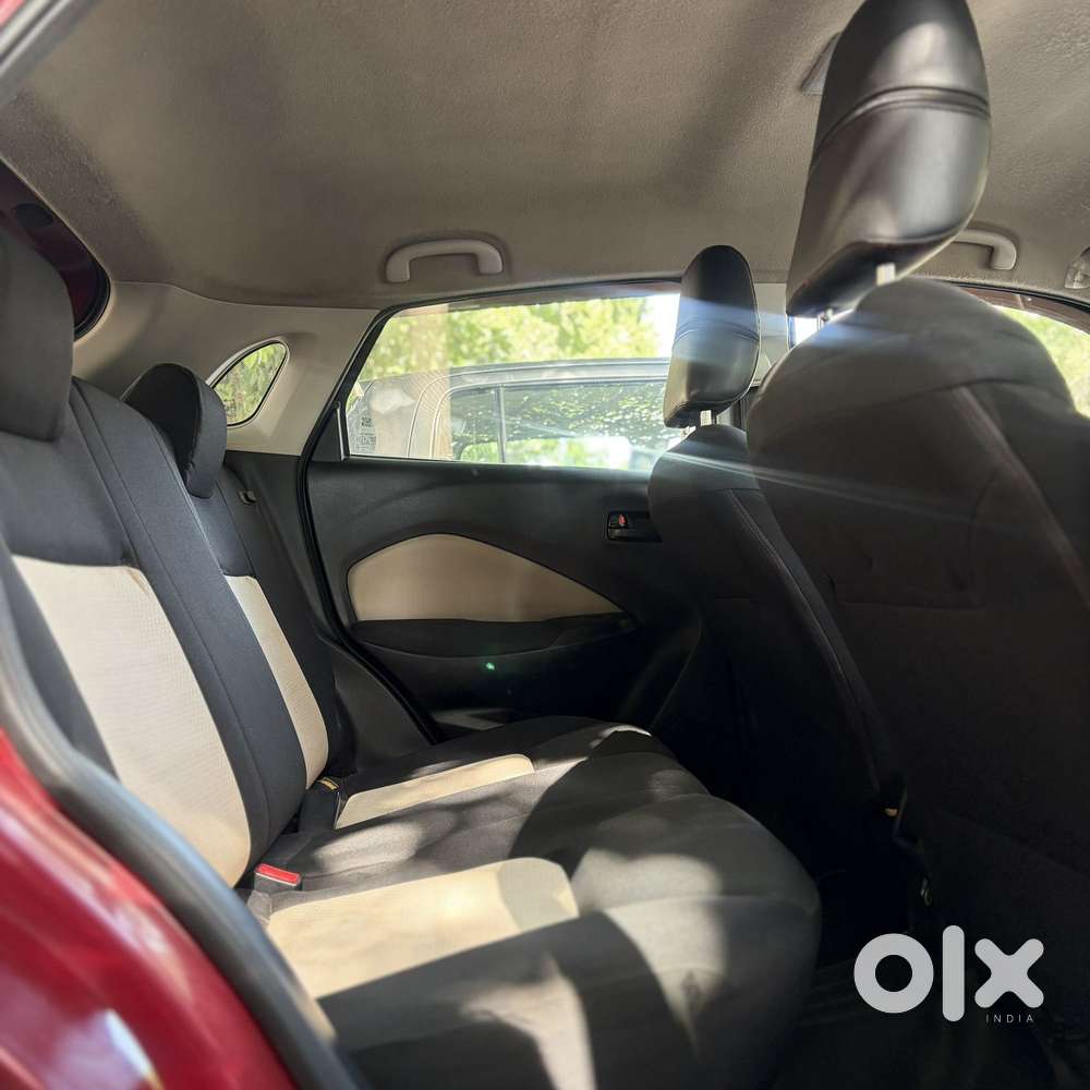 Toyota Glanza 1.2 E, 2022, Petrol