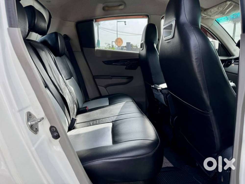 Mahindra Kuv 100 Mfalcon G80 K6, 2016, Petrol