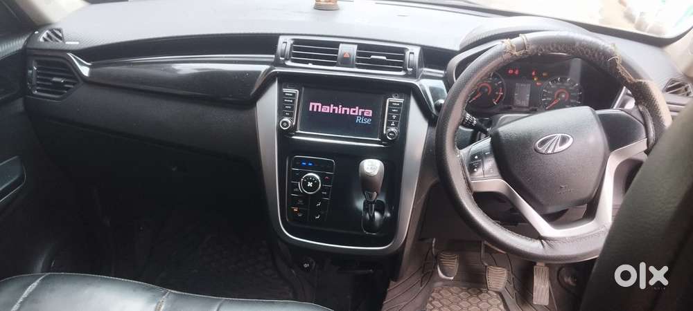 Mahindra Kuv100 Nxt 1.2 K8 Diesel 6 Str, 2018, Diesel