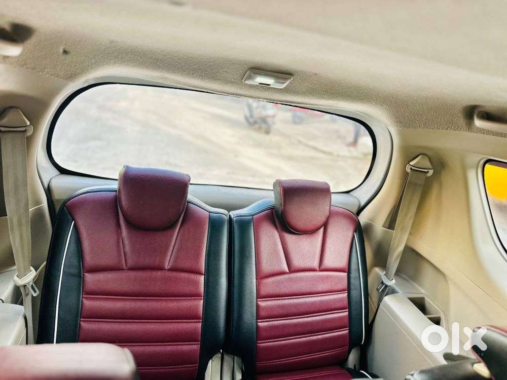 Maruti Suzuki Ertiga Vdi Shvs, 2016, Diesel