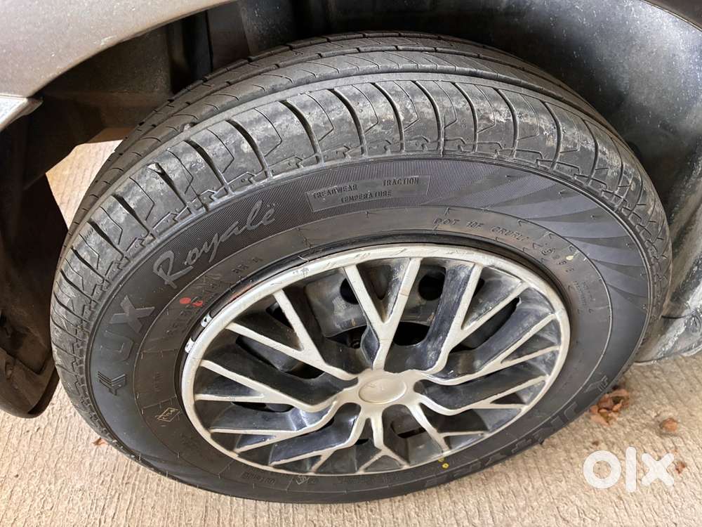 Maruti Dzire Vxi Ags 2022