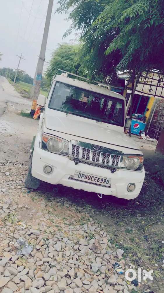 Mahindra Bolero Neo 2012 Diesel