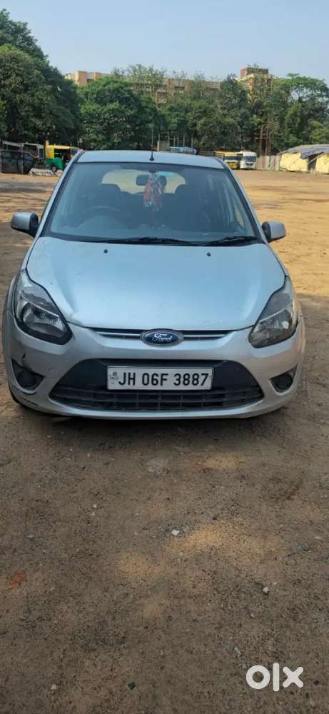 Ford Figo 2013