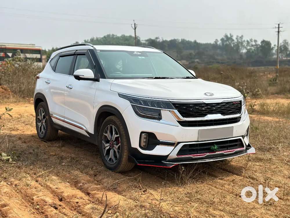 Seltos G1.4 6 Mt Gtx Plus  For Sale