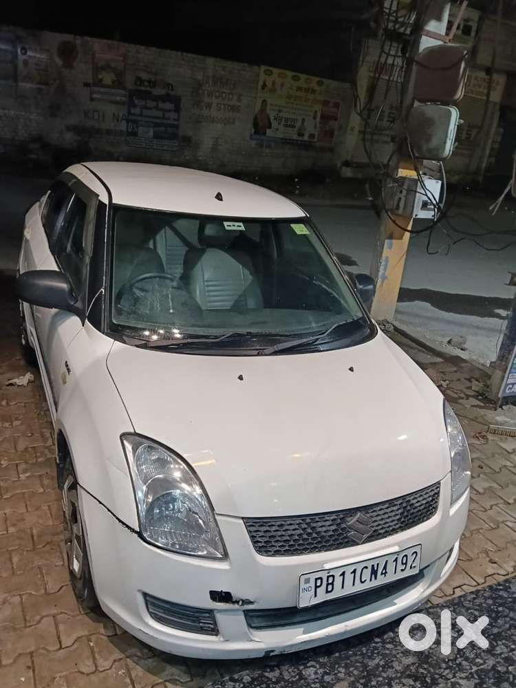 Swift Dzire 2013 Diesel