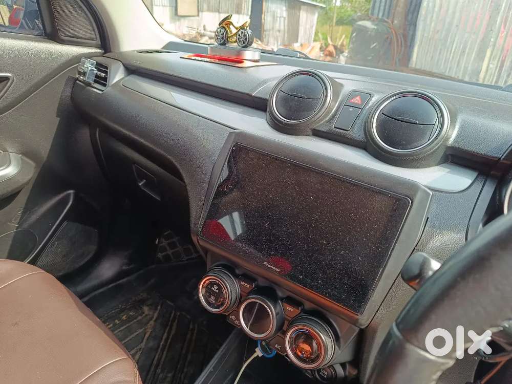 Maruti Suzuki Swift 2020 Petrol Well Maintained