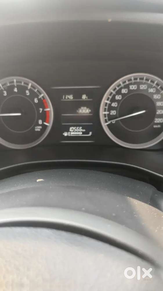 Maruti Suzuki Baleno 2025 Petrol Good Condition