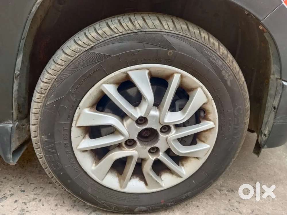 First' Owner Top Model