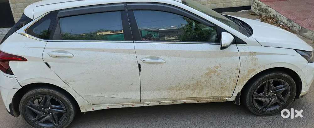 I 20, Sportz 1.5 Ltr Diesel