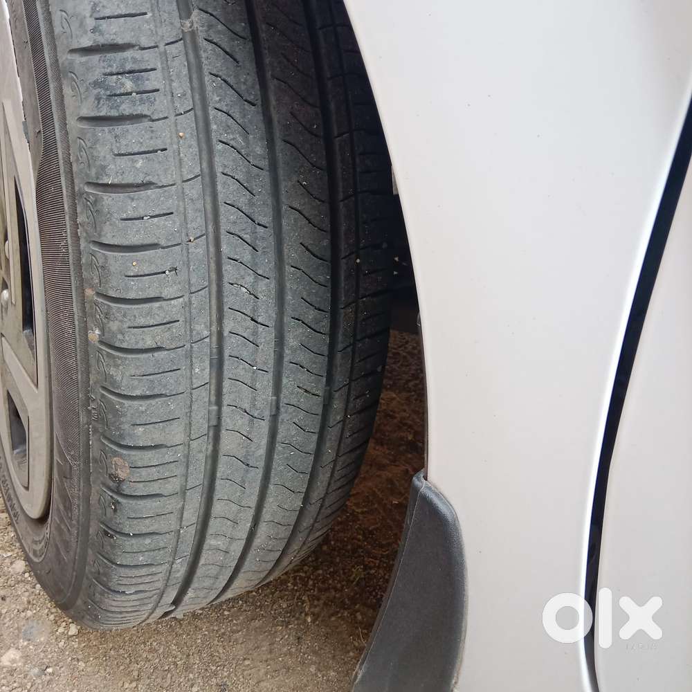 Hyundai Aura S Manual, 2025, Petrol