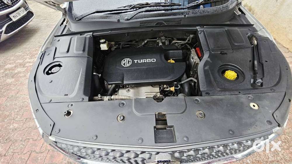 Mg Hector Super Diesel Mt, 2019, Diesel