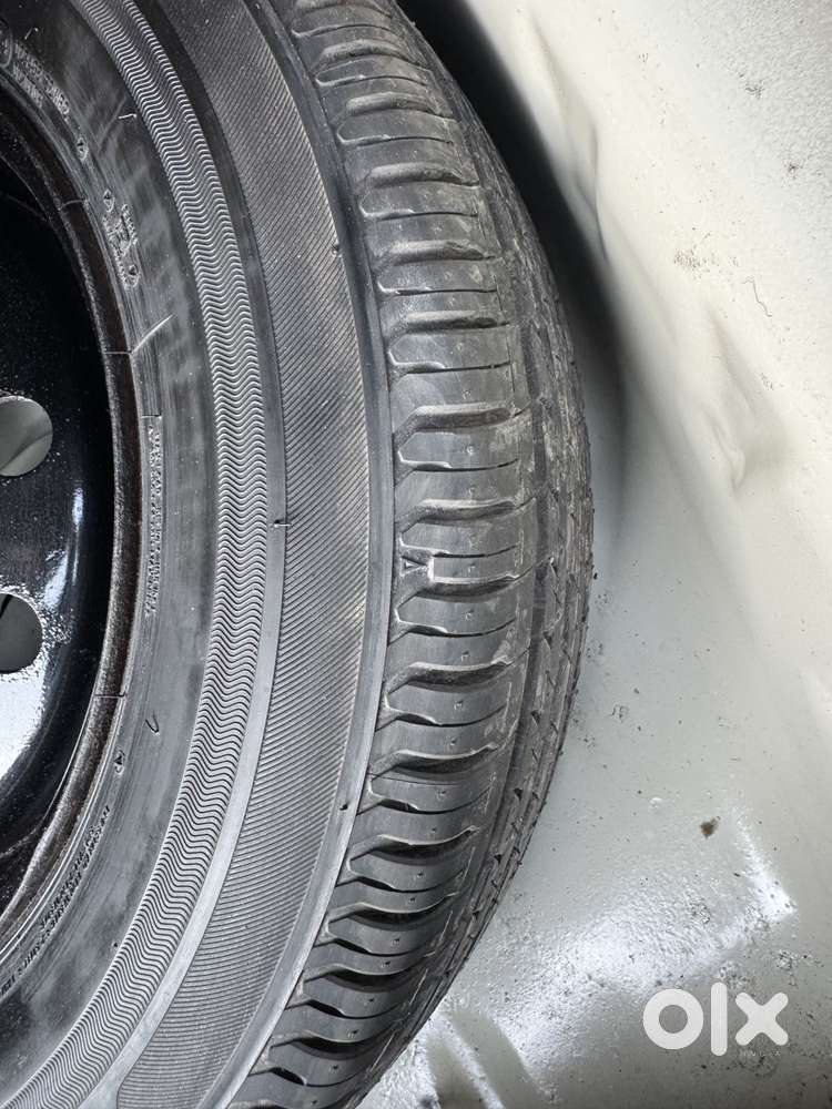 Maruti Suzuki Dzire 1.2 Vxi, 2017, Petrol