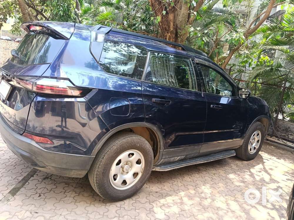 Tata Safari Diesel 2021