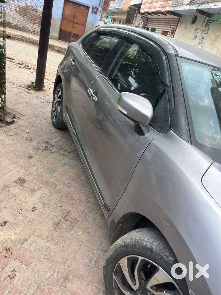Maruti Suzuki Baleno 2020 Petrol Well Maintained